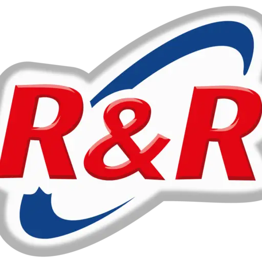 RyR Detergentes